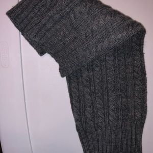 Leg Warmers